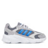 Сникърси adidas Crazychaos 2000 JH6507 Сив цвят на ниска цена