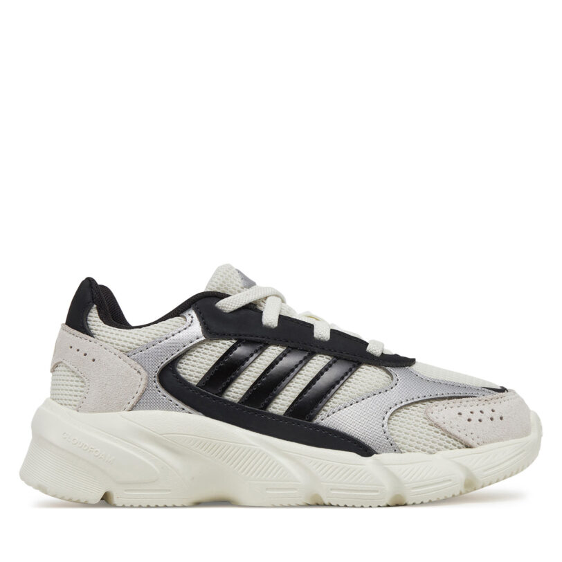 Сникърси adidas Crazychaos 2000 JH6693 Бял цвят на ниска цена