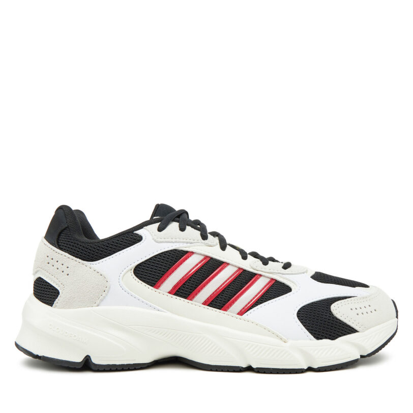 Сникърси adidas Crazychaos 2000 JH6846 Бежов цвят на ниска цена