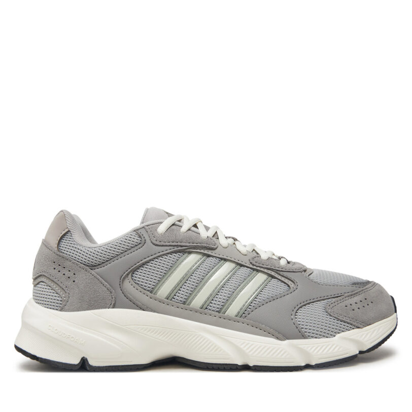 Сникърси adidas Crazychaos 2000 JH6847 Сив цвят на ниска цена