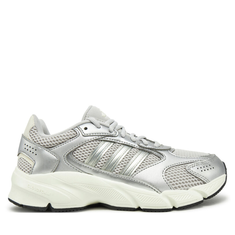 Сникърси adidas Crazychaos 2000 JH6851 Сив цвят на ниска цена