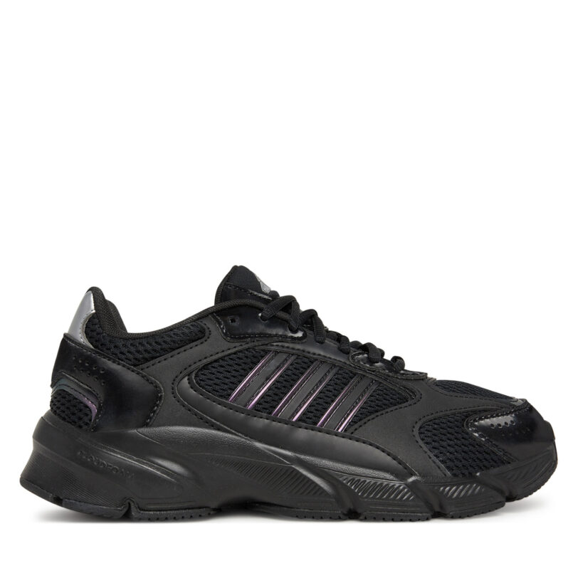 Сникърси adidas Crazychaos 2000 JQ2259 Черен цвят на ниска цена