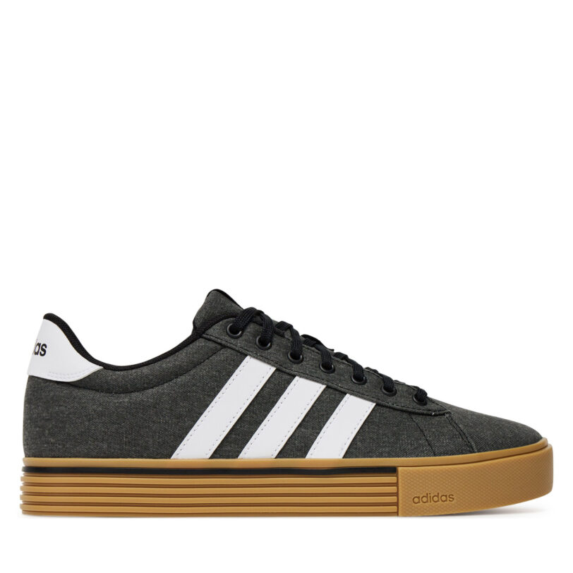 Сникърси adidas DAILY 4.0 IF4492 Сив цвят на ниска цена