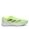 Сникърси adidas DURAMO RC U IE7990 Зелен цвят на ниска цена