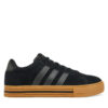 Сникърси adidas Daily 4.0 JH6930 Черен цвят на ниска цена