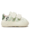 Сникърси adidas Dino Grand Court 2.0 JI3898 Бял цвят на ниска цена