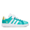 Сникърси adidas Disney Jasmine Grand Court 2.0 JR4919 Електриков цвят на ниска цена