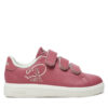 Сникърси adidas Disney Mickey And Friends Advantage IF1746 Розов цвят на ниска цена