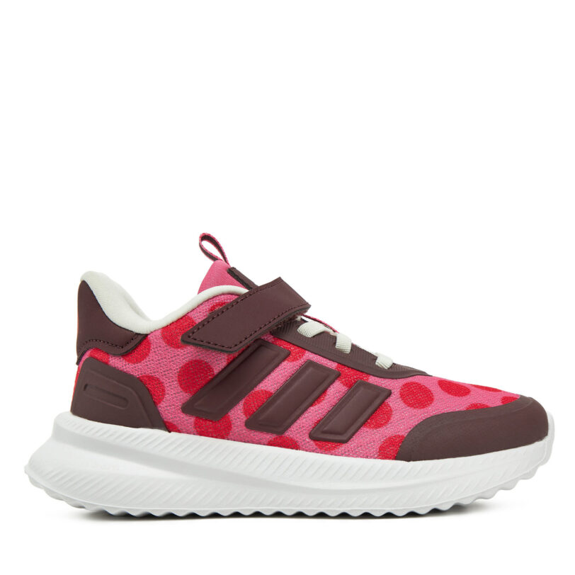 Сникърси adidas Disney Minnie Mouse X_PLRPATH IH1236 Розов цвят на ниска цена