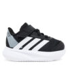 Сникърси adidas Duramo 2.0 Shoes Kids JI1697 Черен цвят на ниска цена