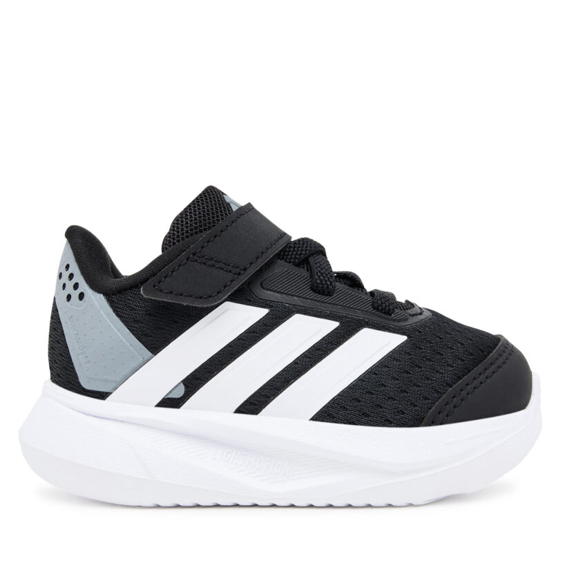 Сникърси adidas Duramo 2.0 Shoes Kids JI1697 Черен цвят на ниска цена