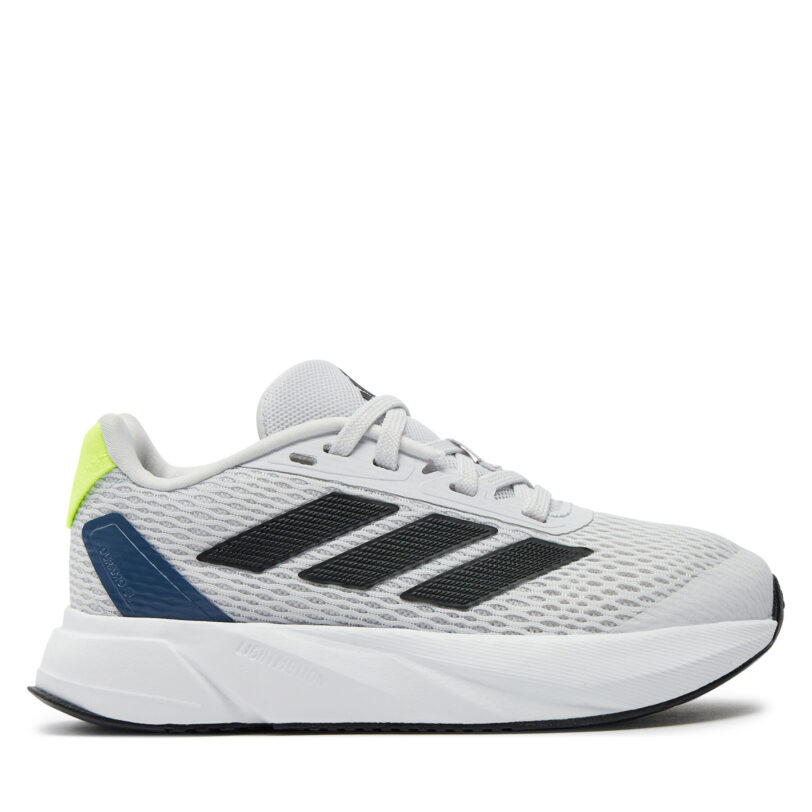 Сникърси adidas Duramo SL ID9130 Сив цвят на ниска цена