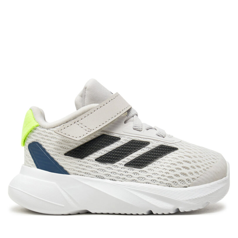 Сникърси adidas Duramo SL IH2445 Сив цвят на ниска цена