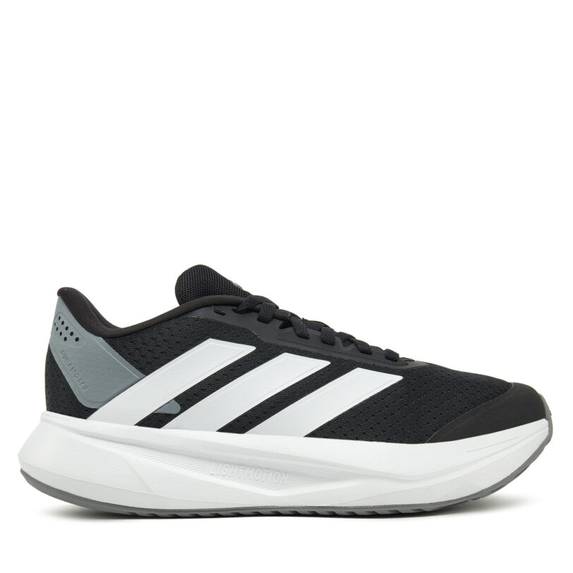 Сникърси adidas Duramo SL IH3592 Черен цвят на ниска цена