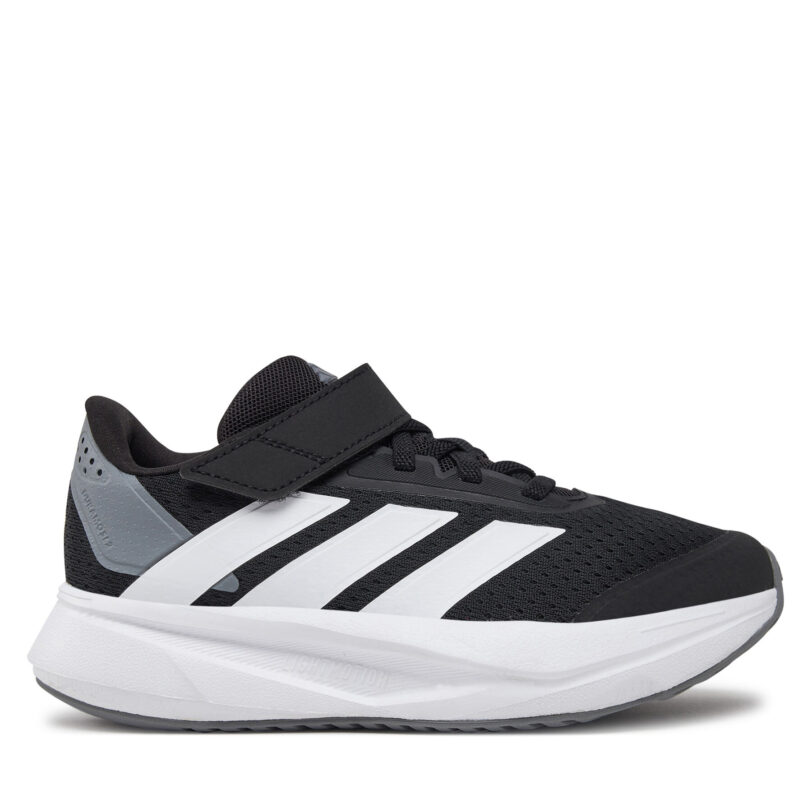 Сникърси adidas Duramo SL IH3597 Черен цвят на ниска цена