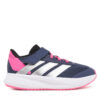 Сникърси adidas Duramo SL JQ3018 Тъмносин цвят на ниска цена