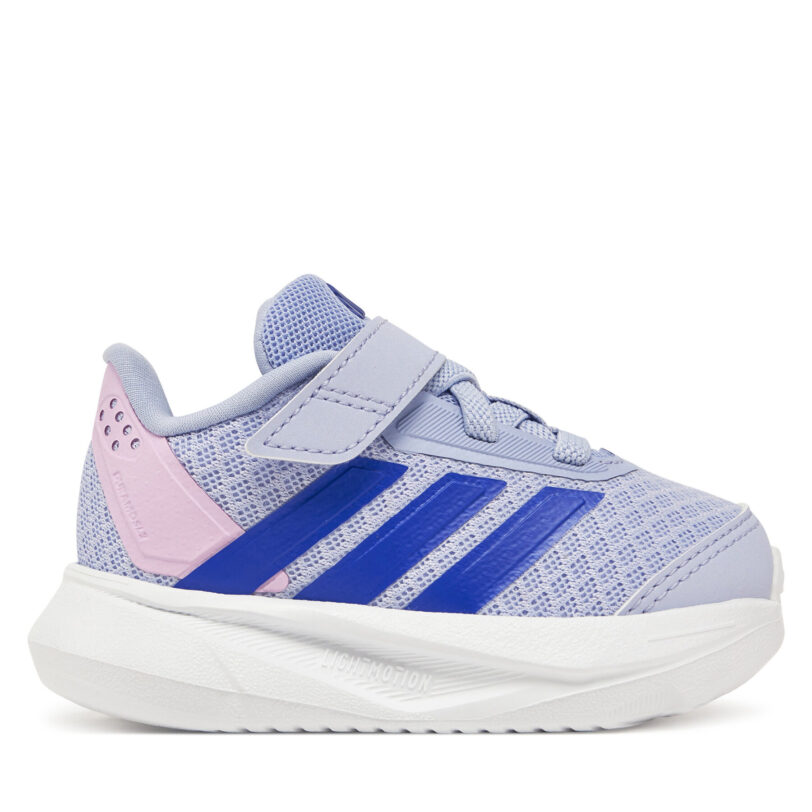 Сникърси adidas Duramo SL2 JS2806 Син цвят на ниска цена