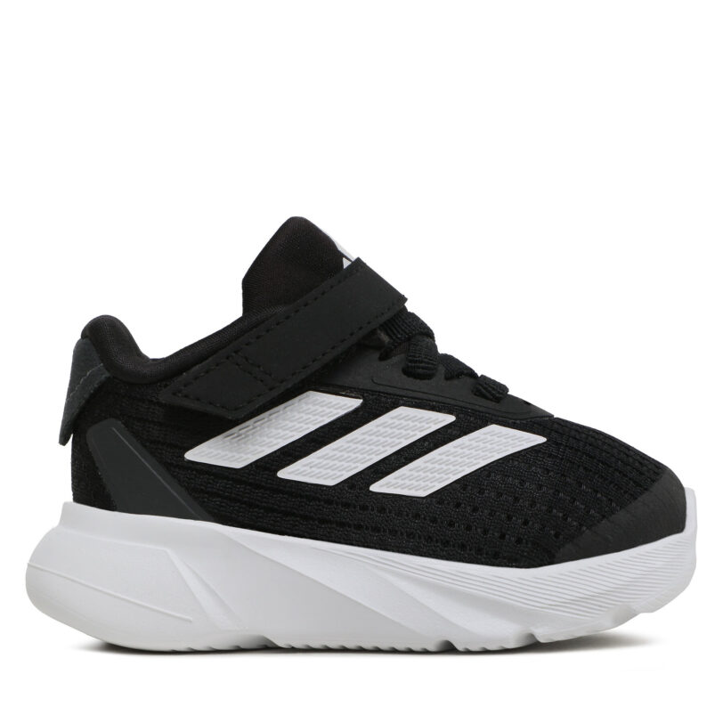 Сникърси adidas Duramo Sl IG2433 Черен цвят на ниска цена