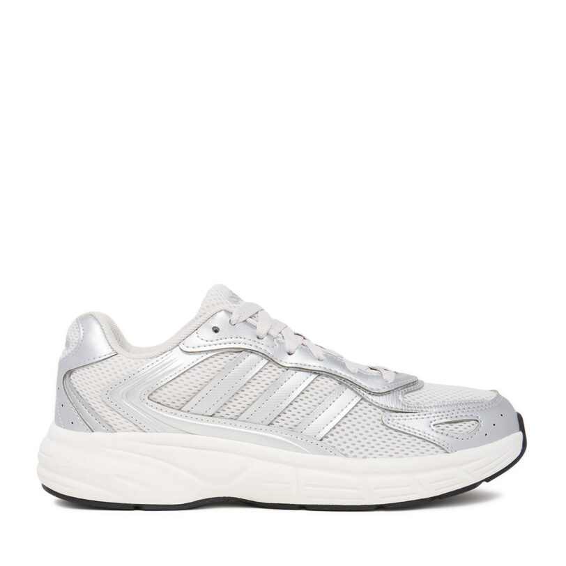 Сникърси adidas ECLYPTIX 2000 JH6911 Бял цвят на ниска цена