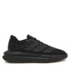 Сникърси adidas Flowboost JR5503 Черен цвят на ниска цена