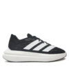 Сникърси adidas Flowboost JR5504 Черен цвят на ниска цена