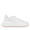 Сникърси adidas Flowboost JR7932 Бял цвят на ниска цена