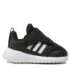 Сникърси adidas Fortarun 2.0 IG2555 Черен цвят на ниска цена