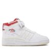 Сникърси adidas Forum Md Tm W GY9556 Бял цвят на ниска цена