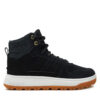 Сникърси adidas Frozetic FW3234 Черен цвят на ниска цена