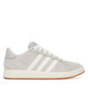 Сникърси adidas GRAND COURT 00s K JH6179 Сив цвят на ниска цена
