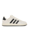 Сникърси adidas GRAND COURT 00s K JR5569 Екрю цвят на ниска цена
