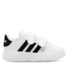 Сникърси adidas GRAND COURT 2.0 CF I ID5271 Бял цвят на ниска цена