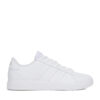 Сникърси adidas GRAND COURT 2.0 K FZ6158 Бял цвят на ниска цена