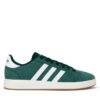 Сникърси adidas GRAND COURT BASE 00S IH6187 Зелен цвят на ниска цена