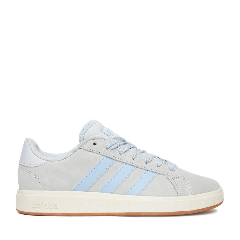 Сникърси adidas GRAND COURT BASE 00S JQ3595 Син цвят на ниска цена