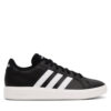 Сникърси adidas GRAND COURT BASE 2.0 GW9251 Черен цвят на ниска цена