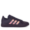 Сникърси adidas GRAND COURT BASE 2.0 ID3043 Виолетов цвят на ниска цена