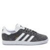 Сникърси adidas Gazelle BB5480 Сив цвят на ниска цена