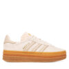 Сникърси adidas Gazelle Bold JQ1296 Розов цвят на ниска цена