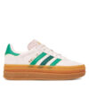 Сникърси adidas Gazelle Bold JR5952 Розов цвят на ниска цена