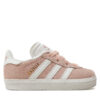Сникърси adidas Gazelle Cf El I IH0336 Розов цвят на ниска цена
