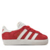 Сникърси adidas Gazelle Cf El I IH0362 Червен цвят на ниска цена