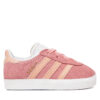 Сникърси adidas Gazelle Comfort Closure JP5547 Розов цвят на ниска цена