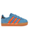 Сникърси adidas Gazelle Comfort Closure JP7134 Син цвят на ниска цена