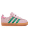 Сникърси adidas Gazelle Comfort Closure JP7138 Розов цвят на ниска цена