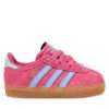 Сникърси adidas Gazelle Comfort Closure JR5938 Розов цвят на ниска цена