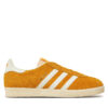 Сникърси adidas Gazelle IF9654 Жълт цвят на ниска цена