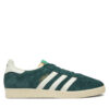 Сникърси adidas Gazelle IF9655 Зелен цвят на ниска цена
