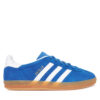 Сникърси adidas Gazelle Indoor JI2061 Син цвят на ниска цена