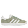 Сникърси adidas Gazelle JH5384 Зелен цвят на ниска цена